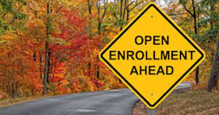 New Mental Health Care Opportunities During Open Enrollment