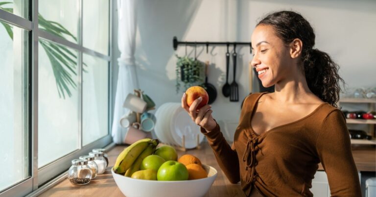 7 Habits to Let Go of for More Mindful Eating