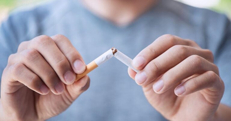 New Evidence on the Best Ways to Quit Smoking