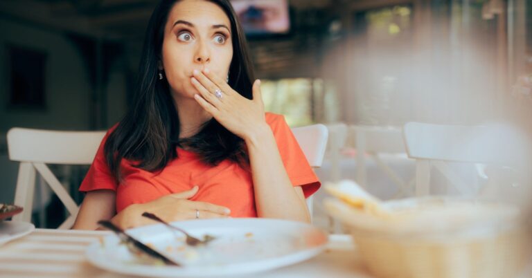 Why Is Emotional Eating Such a Problem for So Many?