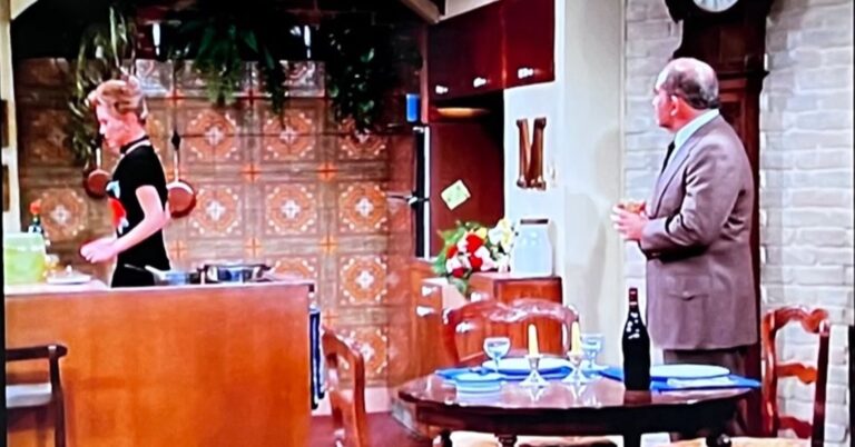 Why Mary Richards’s Second Apartment Always Bugged Me