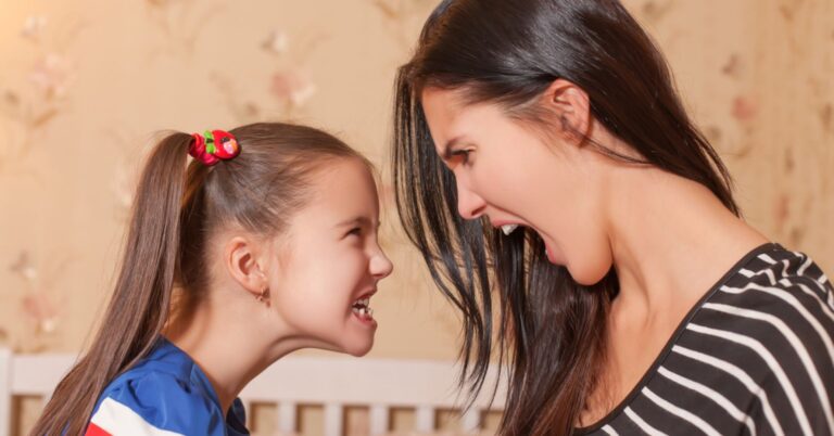 The Most Important Step When Your Child’s Emotions Get Big