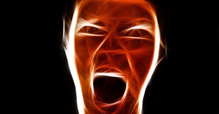 How Anger Keeps Us From Thinking Clearly and What You Can Do