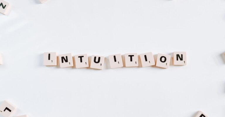 Is Intuition Actually Unconscious? |
