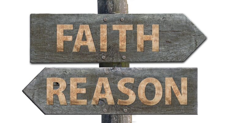 Is Religious Faith Compatible With Scientific Thinking?