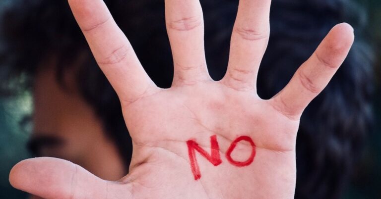 When and How to Say “No” at Work