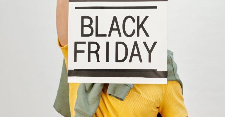 6 Things Every Black Friday Shopper Should Know
