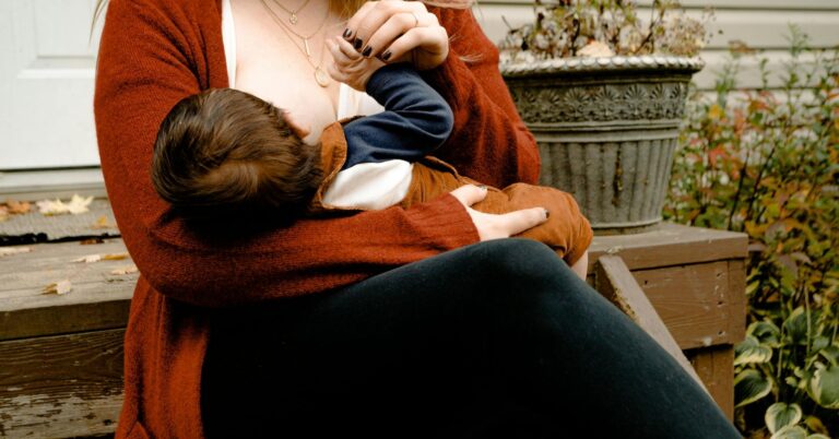 Myths About Breastfeeding: Is Breast Best?