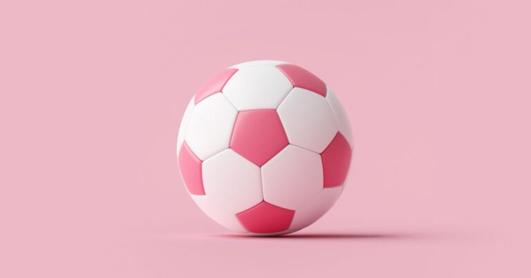 The Inter Miami Football Club Dares Men to Wear Pink