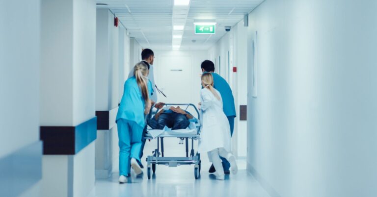How Moral Injury Affects Our Healthcare Workers