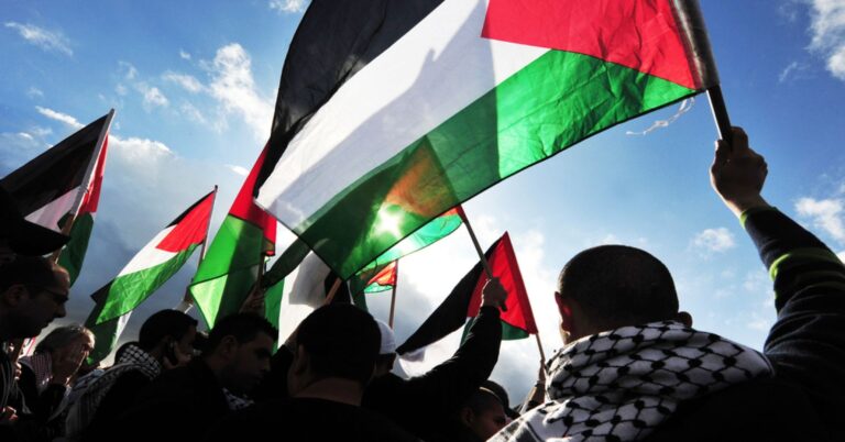 The Palestinian Quest for Significance and Hamas Violence