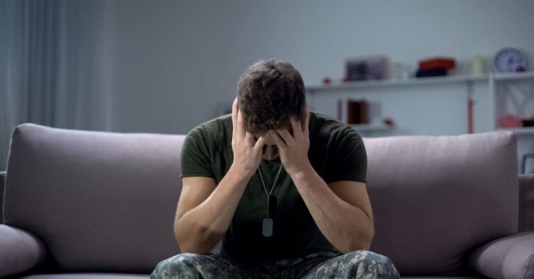 What Happens In the Brain During PTSD?