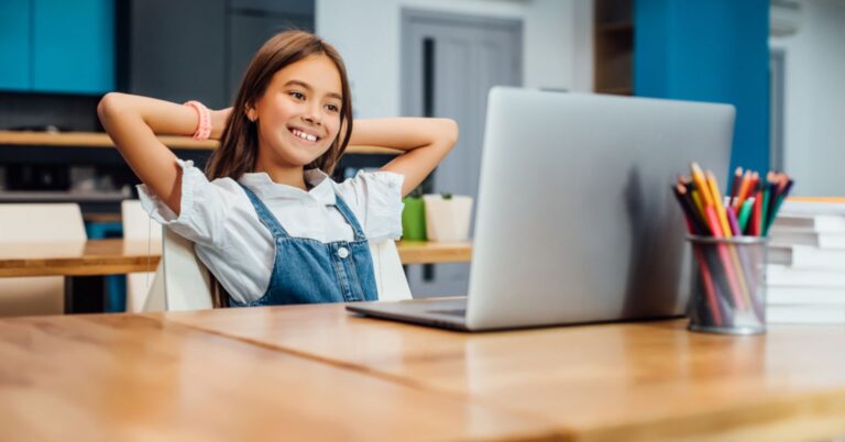 Intrinsic Motivation in Online Learning
