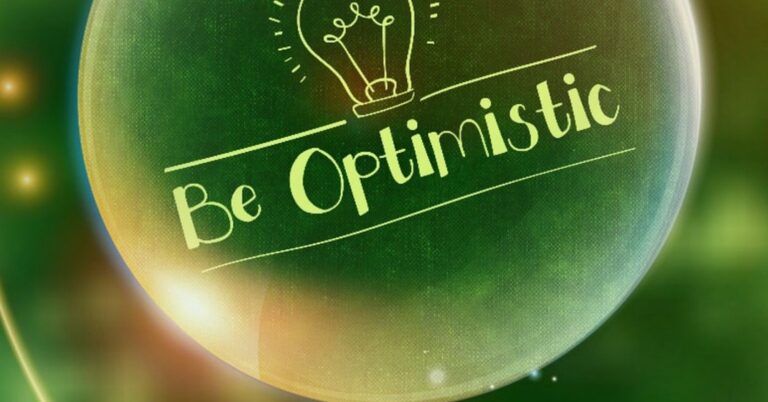 Is Optimism the World’s Most Powerful Placebo Effect?