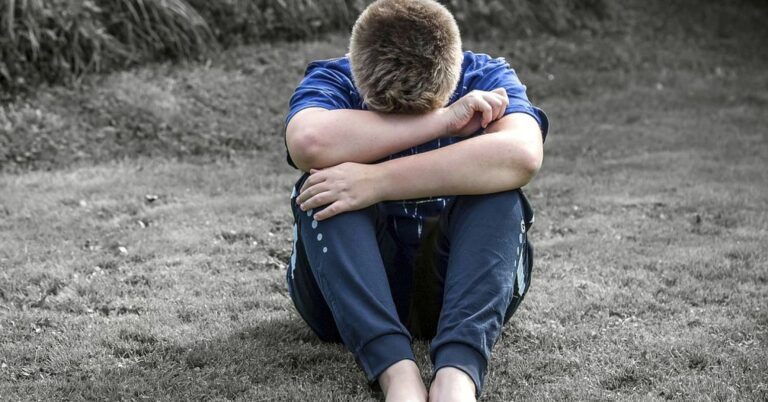 Multiple Causes of Increase in U.S. Teen Suicides Since 2008