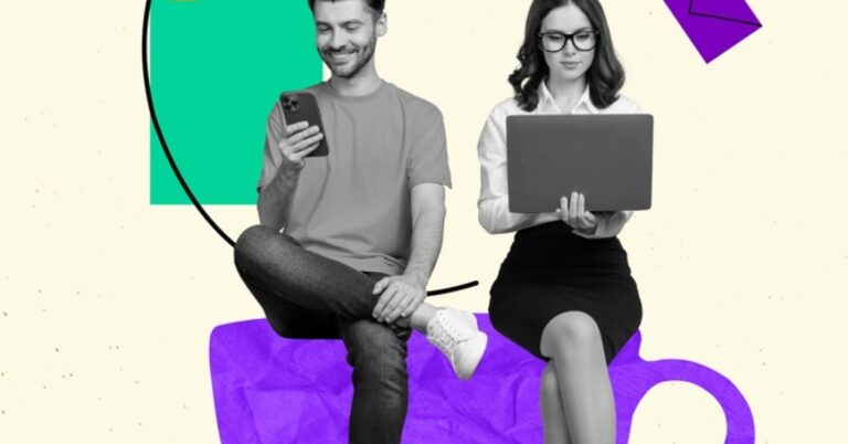How Men and Women Use Online Dating Differently