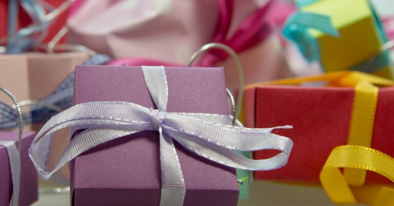 Gift Giving Is Not a Perfect Love Language