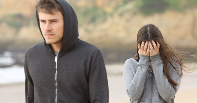 The Words That Should Be Banned From Every Relationship