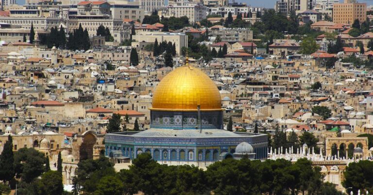 Making Sense of Jerusalem Syndrome