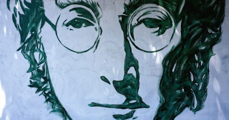 The Psychiatric Evaluation of John Lennon’s Killer