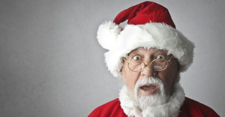 How to Deal With Holiday Resentment