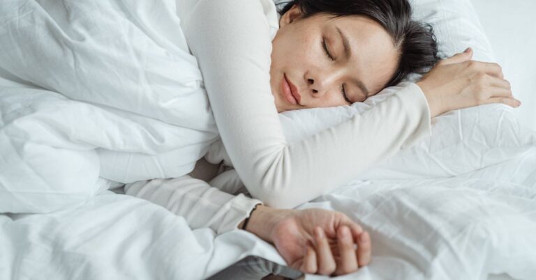 Why You Need Your ZZZs