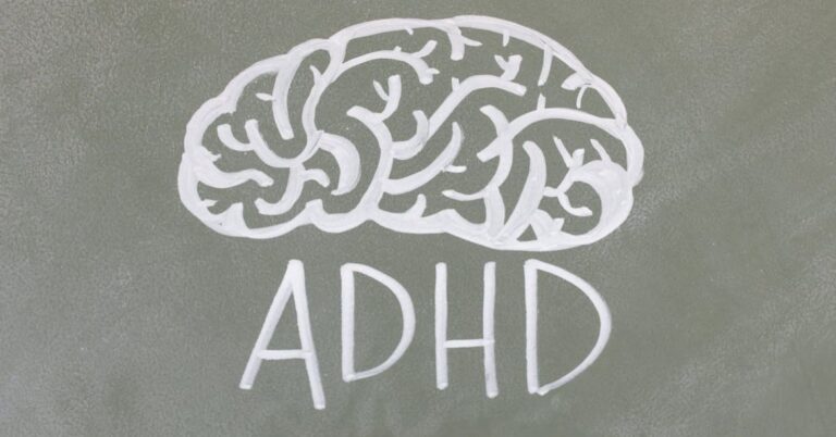Is There a Link Between ADHD and Social Media?