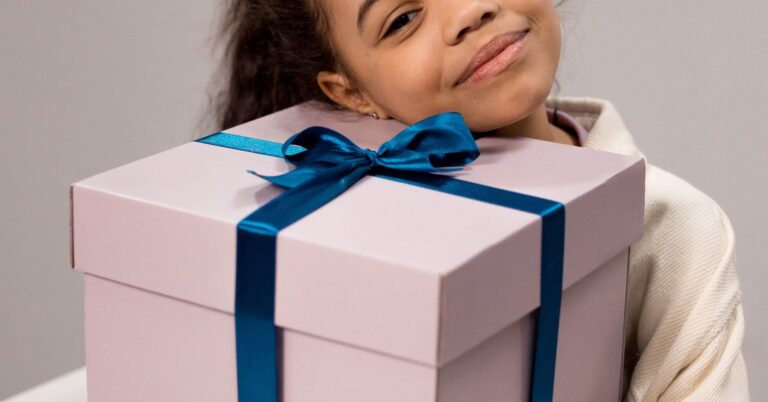 What’s the Perfect Gift? |