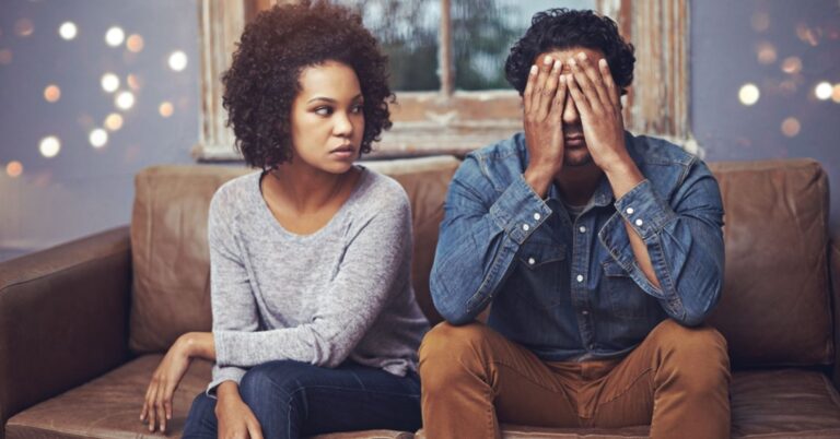 Is My Relationship Fixable or Is It Time to End It?