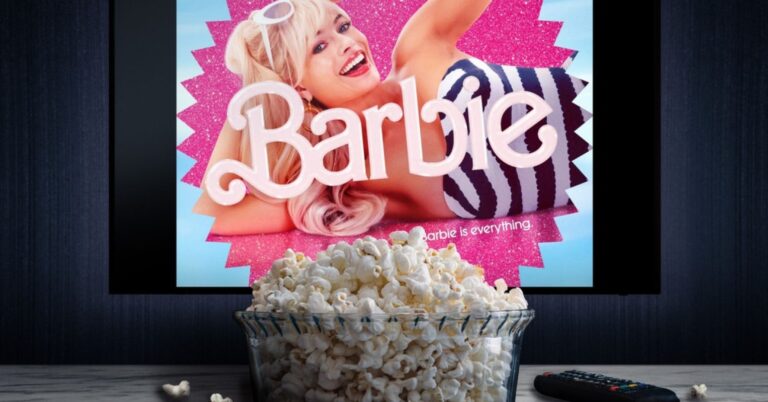 “Barbie”: When Hollywood Gets Psychology Right