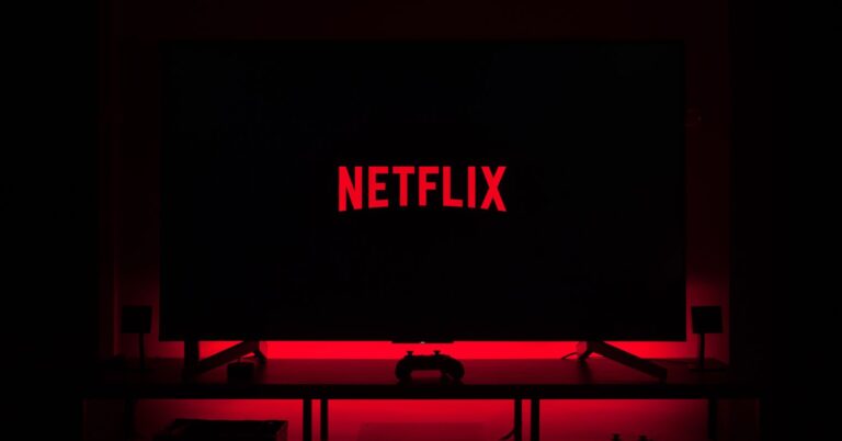 Why Did Netflix Release Precious Viewing Data?